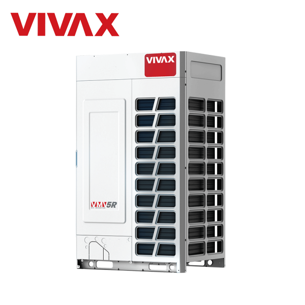 Unitate exterioara VRF Vivax Seria VMV 5R, 40 kW - Heat Recovery