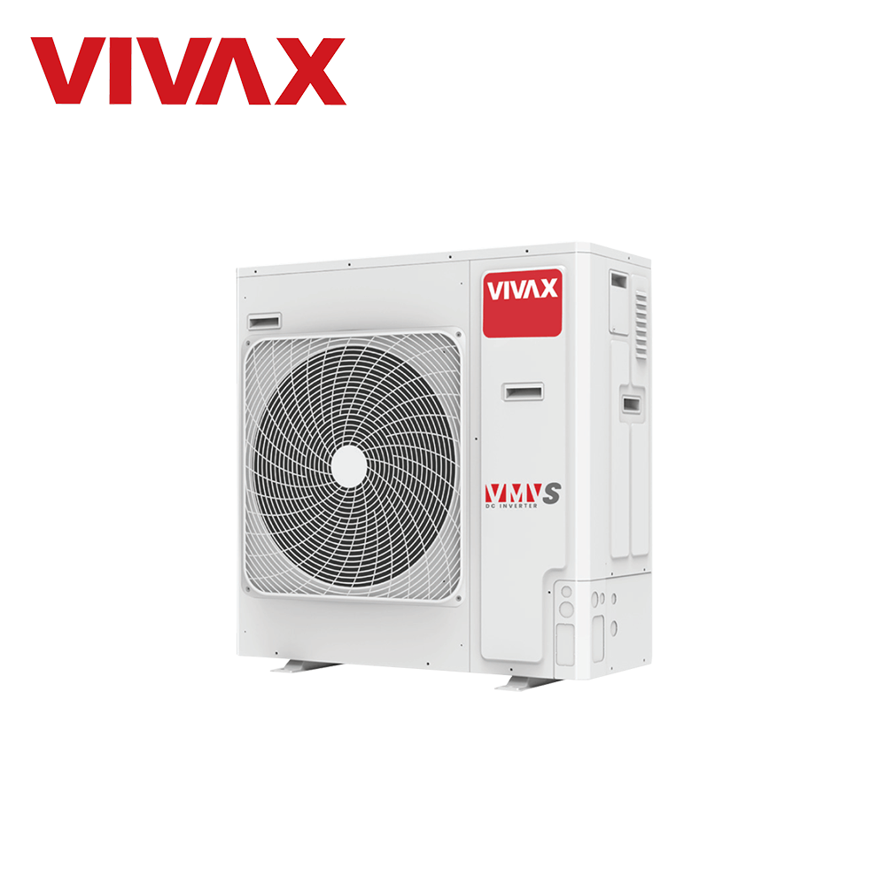 Unitate exterioara VRF Vivax Seria VMV S, 12.1 kW