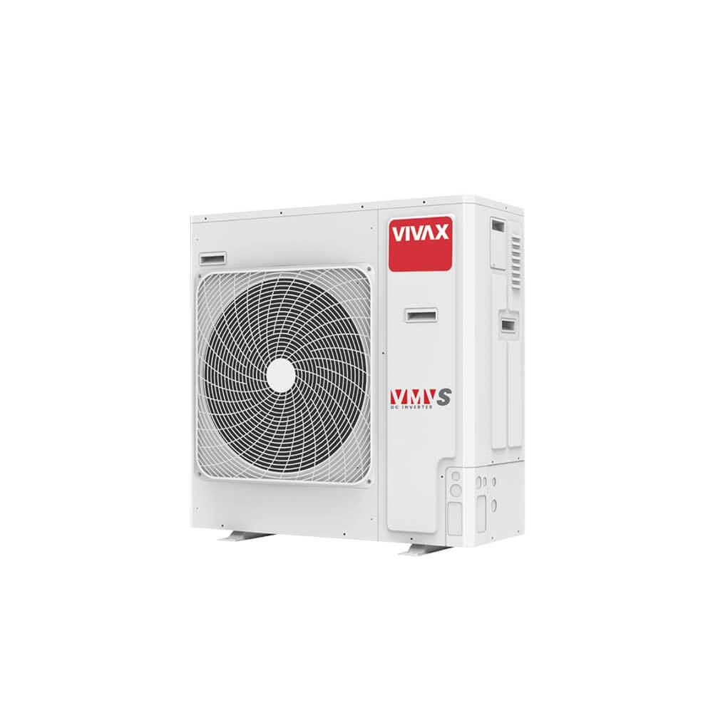 Unitate exterioara VRF Vivax Seria VMV S, 12.1 kW