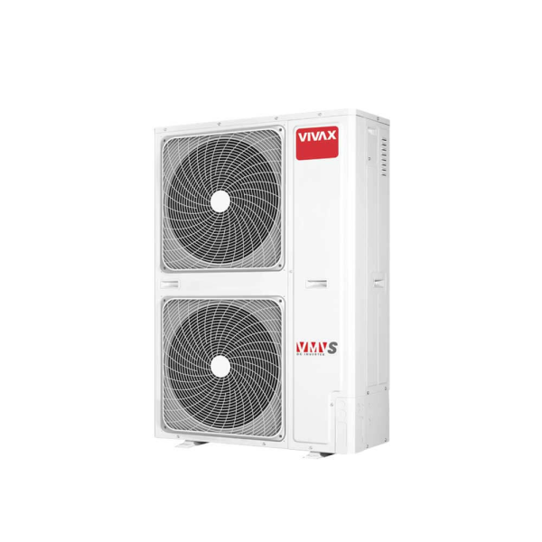Unitate exterioara VRF Vivax Seria VMV S, 12.1 kW