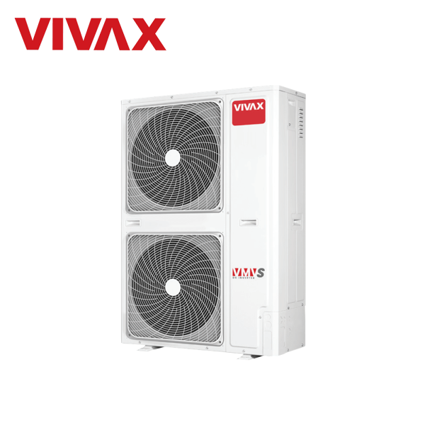 Unitate exterioara VRF Vivax Seria VMV S, 14 kW