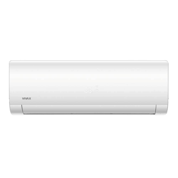 Unitate interioara VRF Vivax de perete 7000 BTU - 2.2 kW