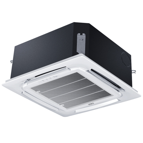 Unitate interioara VRF Vivax Caseta 4 directii 5000 BTU - 1.5 kW, Compact