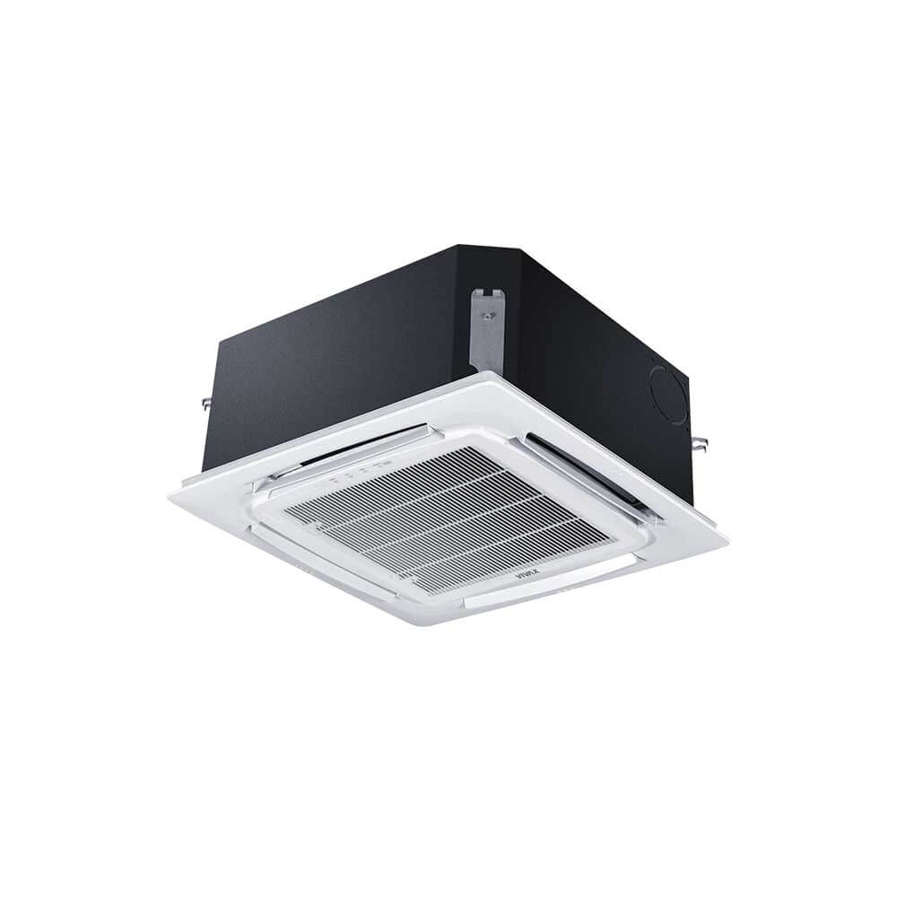 Unitate interioara VRF Vivax Caseta 4 directii 5000 BTU - 1.5 kW, Compact