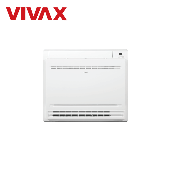 Unitate interioara VRF Vivax Consola Pardoseala 18000 BTU - 5.6 kW