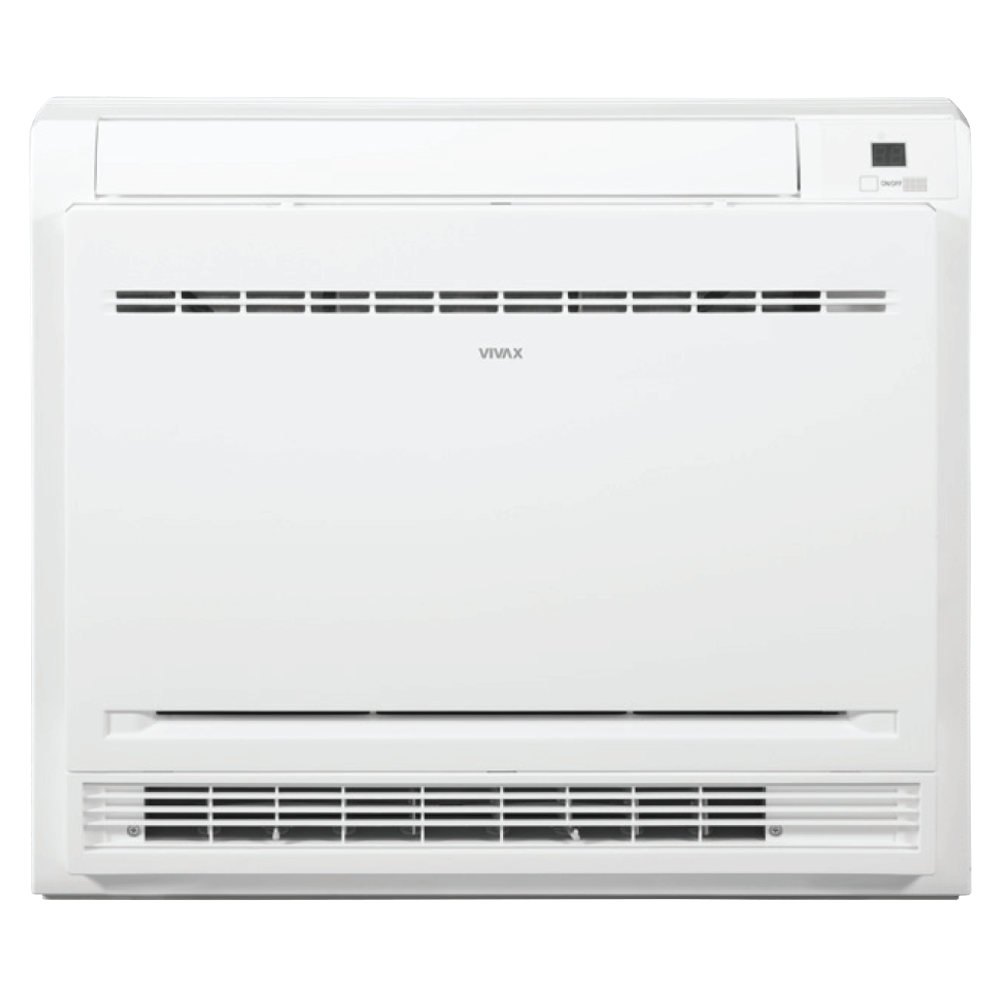 Unitate interioara VRF Vivax Consola Pardoseala 18000 BTU - 5.6 kW