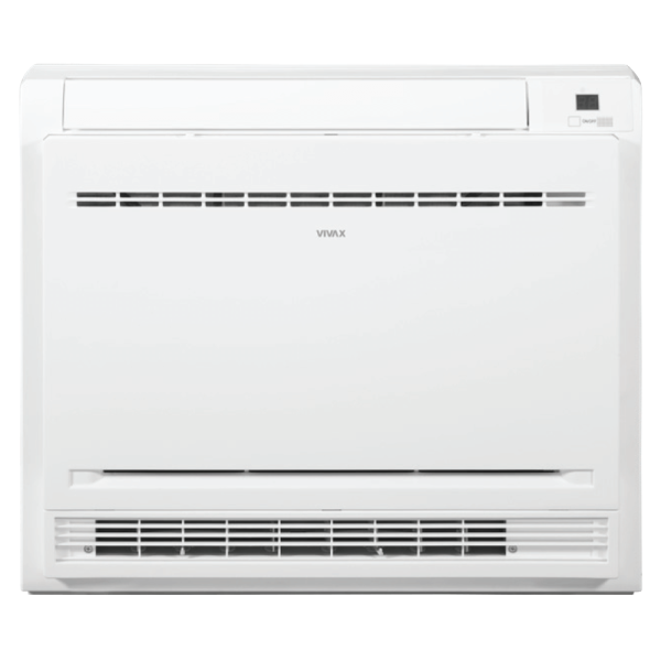 Unitate interioara VRF Vivax Consola Pardoseala 5000 BTU - 1.5 kW