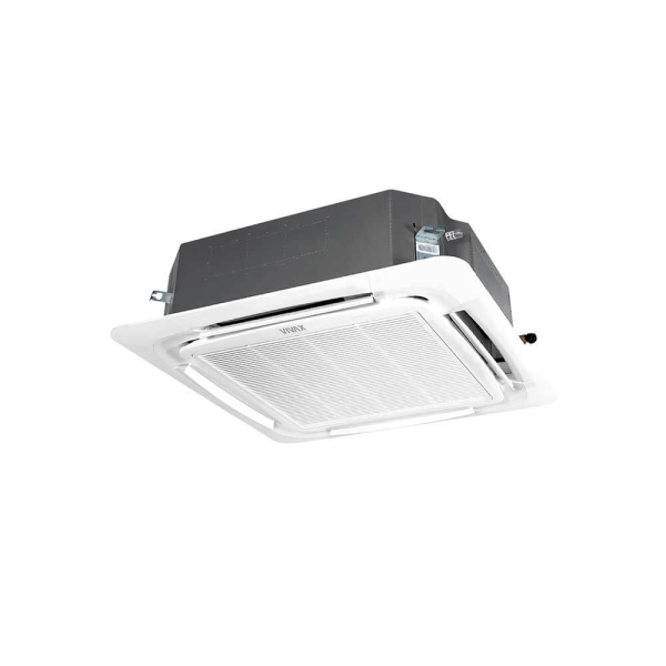Unitate interioara VRF Vivax Caseta 4 directii 55000 BTU - 16 kW, Round Flow