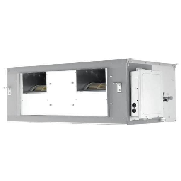 Unitate interioara VRF Vivax Duct 95000 BTU - 28 kW, High ESP