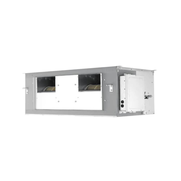Unitate interioara VRF Vivax Duct 95000 BTU - 28 kW, High ESP