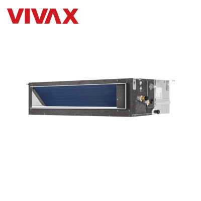 Unitate interioara VRF Vivax Duct 24000 BTU - 7.1 kW, High ESP