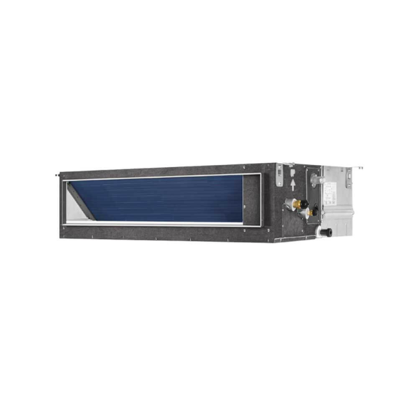 Unitate interioara VRF Vivax Duct 27000 BTU - 8 kW, High ESP