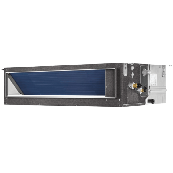 Unitate interioara VRF Vivax Duct 55000 BTU - 16 kW, High ESP