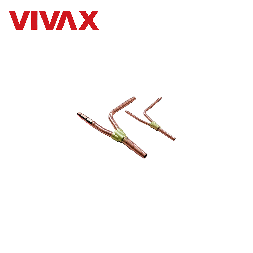 Ramificatie Refnet VRF Vivax VBP-01REA pentru unitati