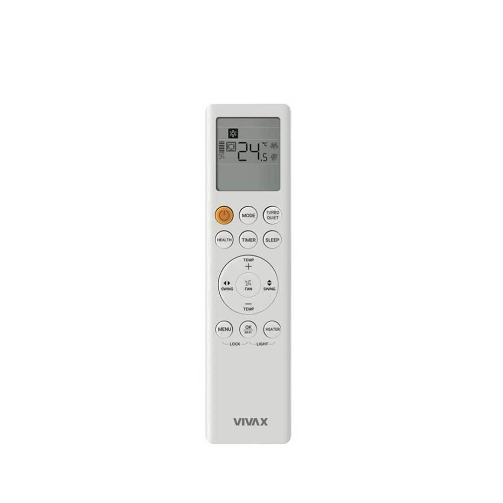 Telecomanda wireless VRF Vivax VCR-02OREA