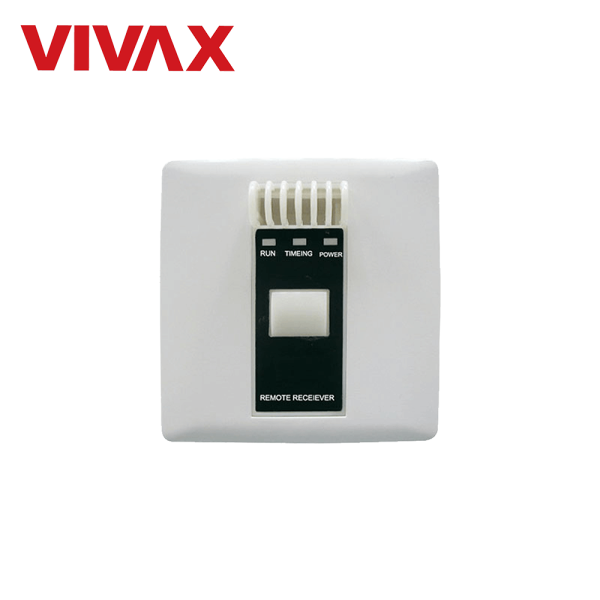 Receptor telecomanda wireless VRF Vivax VRR-01REA