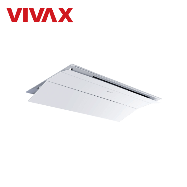 Panou unitate interioara VRF Vivax VC1P-1050REA Caseta 1
