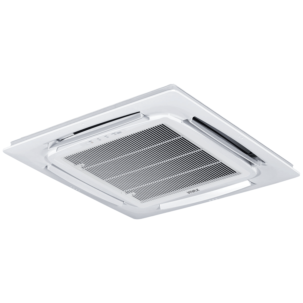 Panou unitate interioara VRF Vivax VCP-620REA Caseta 4