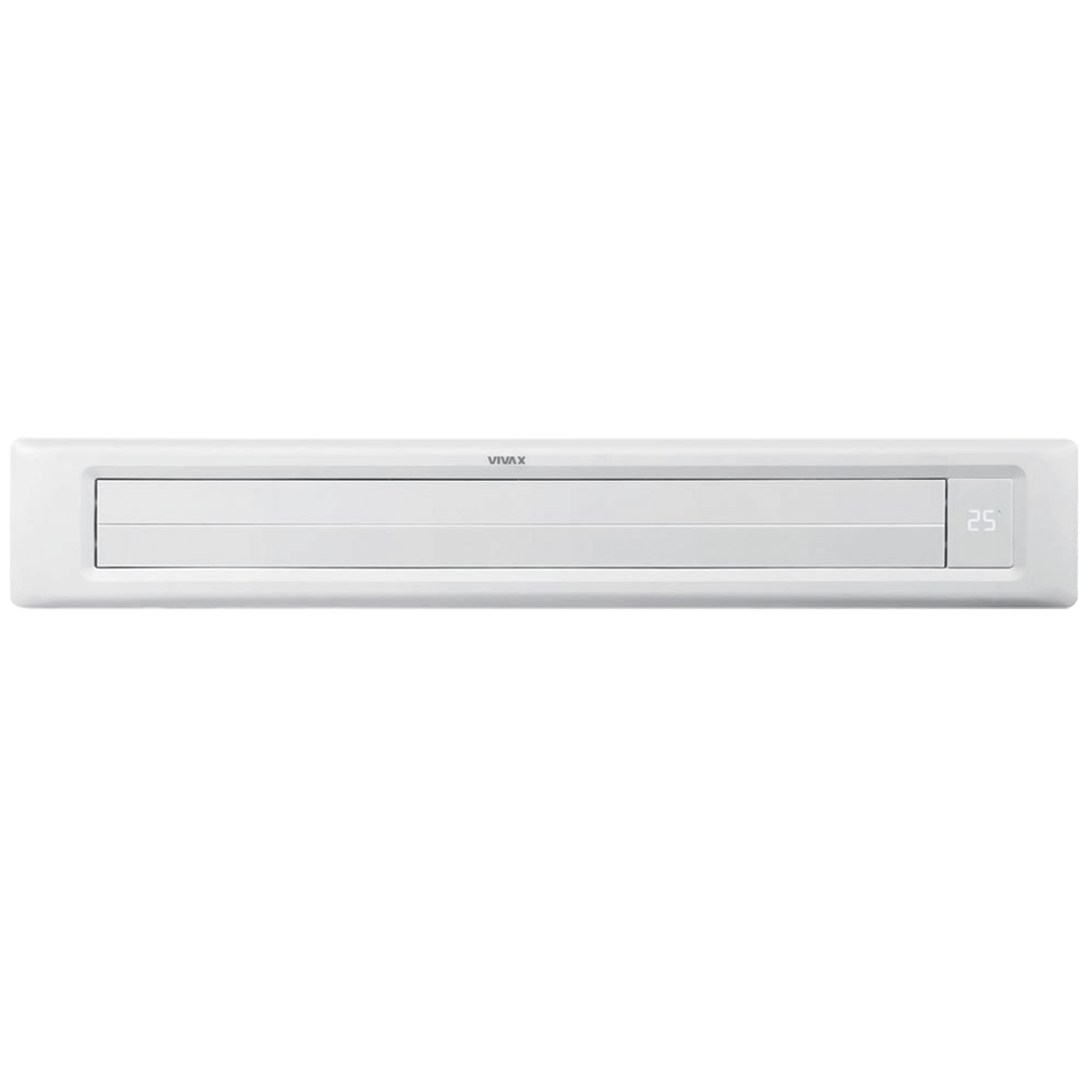 Panou unitate interioara VRF Vivax VDP-890DREA Duct Slim