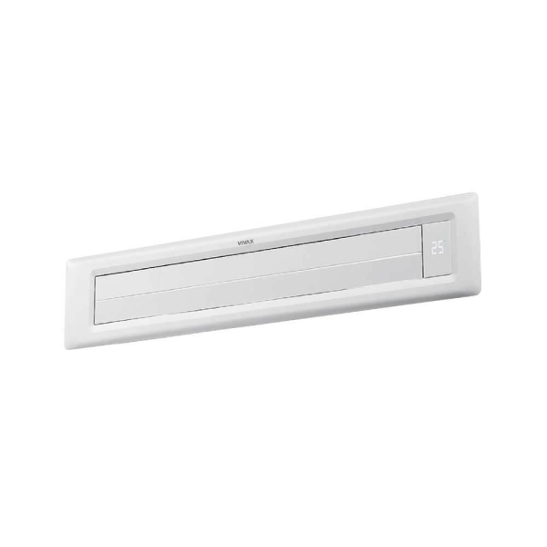 Panou unitate interioara VRF Vivax VDP-1210DREA Duct Slim