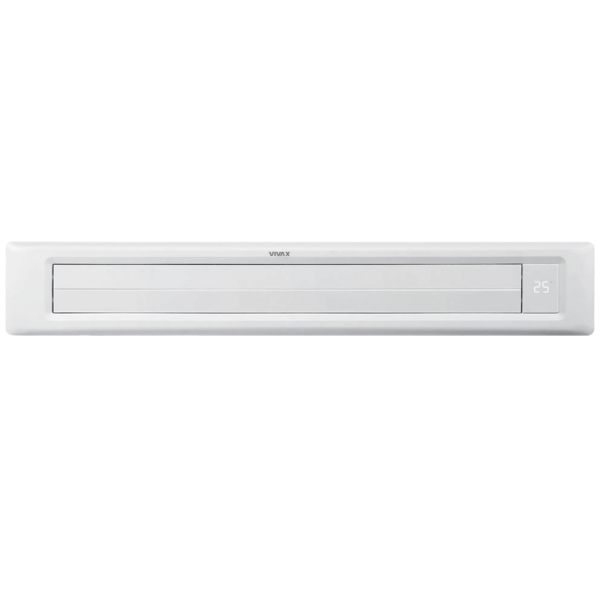Panou unitate interioara VRF Vivax VDP-1210DREA Duct Slim