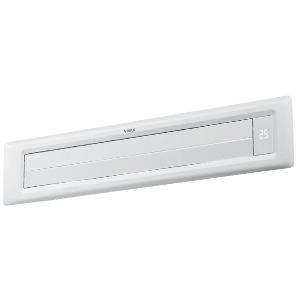 Panou unitate interioara VRF Vivax VDP-1210DREA Duct Slim
