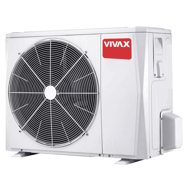 Pompa de Caldura Aer-Apa Vivax 6.5 kW
