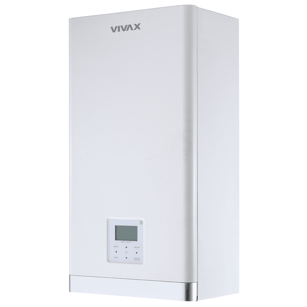 Pompa de Caldura Aer-Apa Vivax 6.5 kW