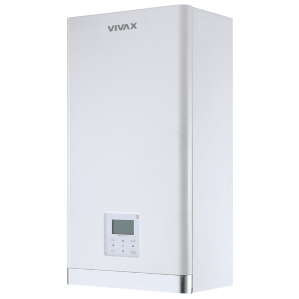 Pompa de Caldura Aer-Apa Vivax 6.5 kW