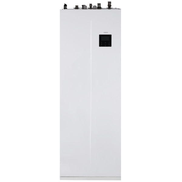 Pompa de Caldura Aer-Apa Vivax 12 kW - Boiler Incorporat, Trifazic