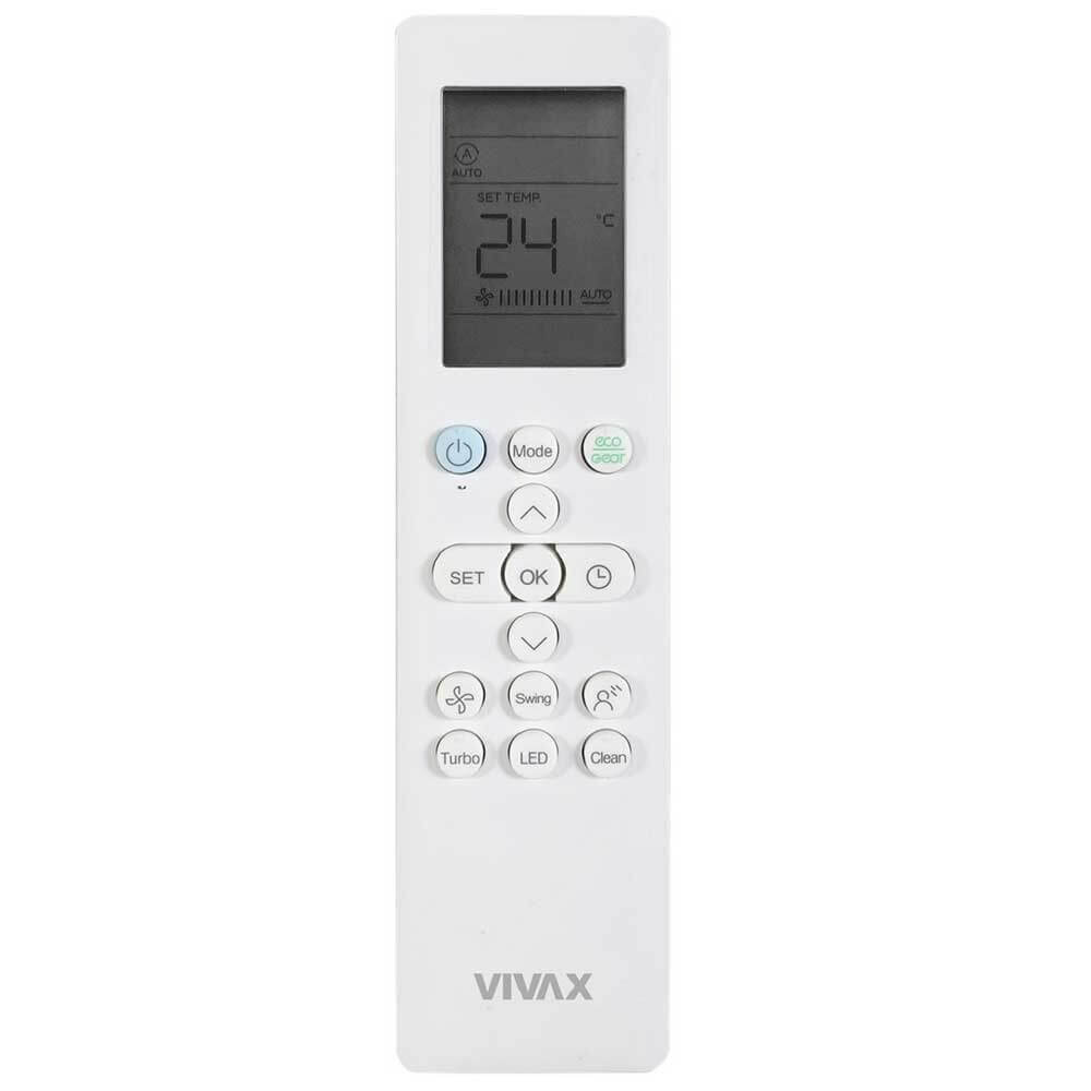Aer conditionat Vivax M-Design PRO 24000 BTU